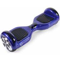 Read Official Hoverboard Reviews